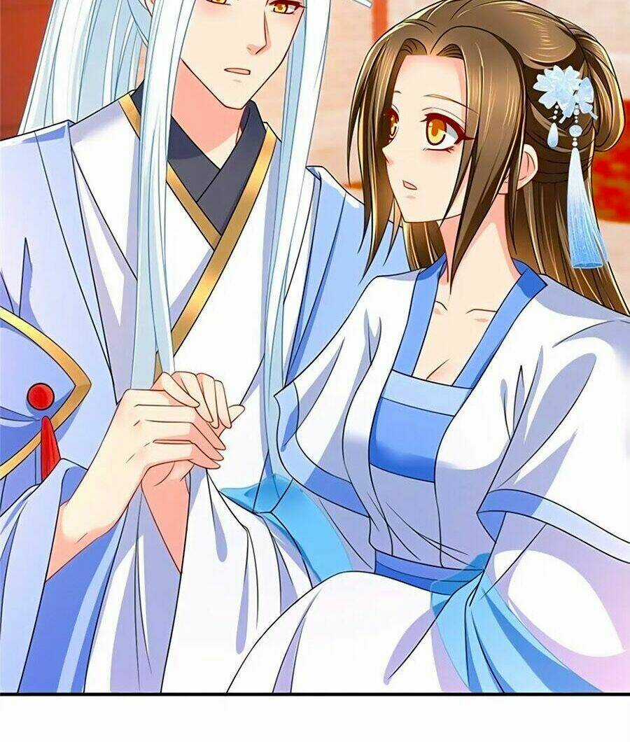 Kiêu Sủng Y Phi - Chapter 99 - Trang 29