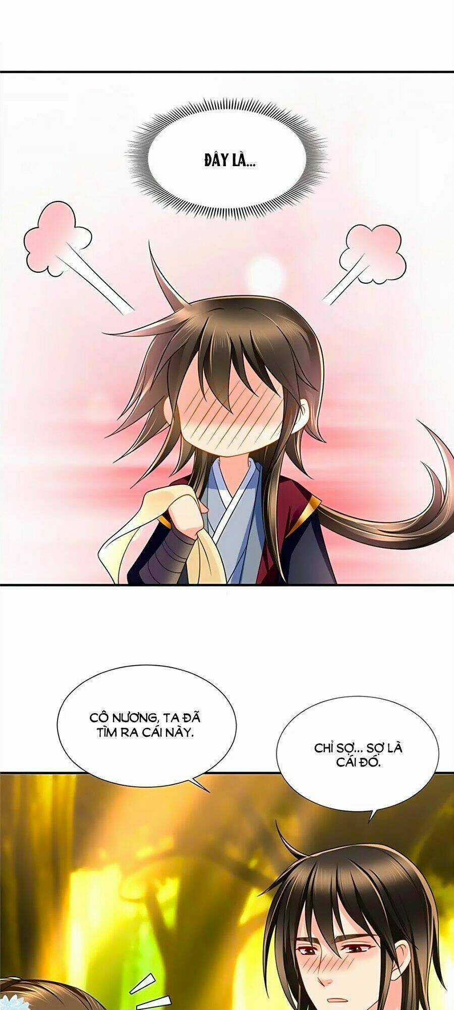 Kiêu Sủng Y Phi - Chapter 99 - Trang 4