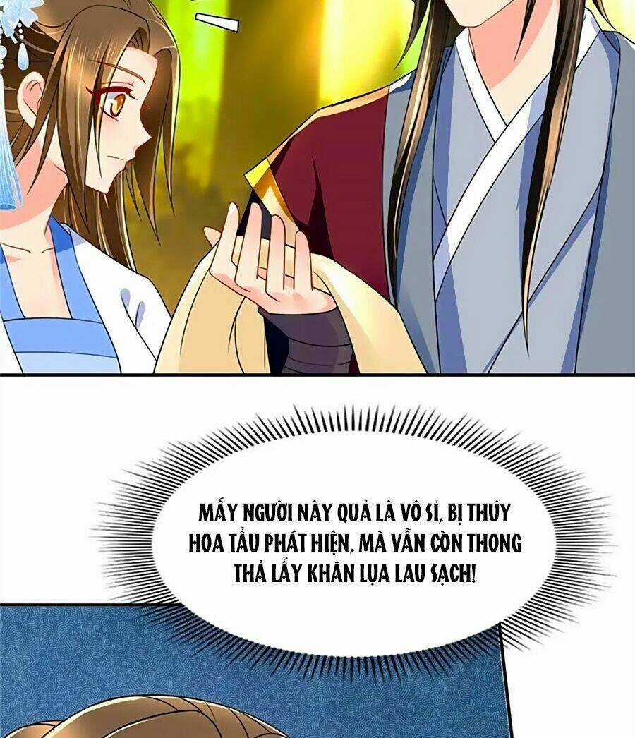 Kiêu Sủng Y Phi - Chapter 99 - Trang 5