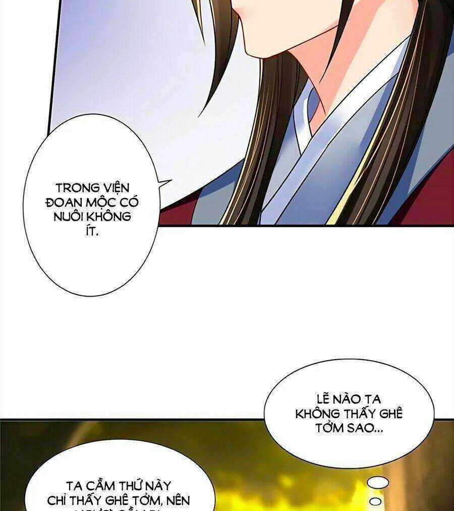 Kiêu Sủng Y Phi - Chapter 99 - Trang 8