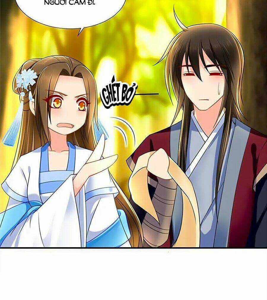 Kiêu Sủng Y Phi - Chapter 99 - Trang 9
