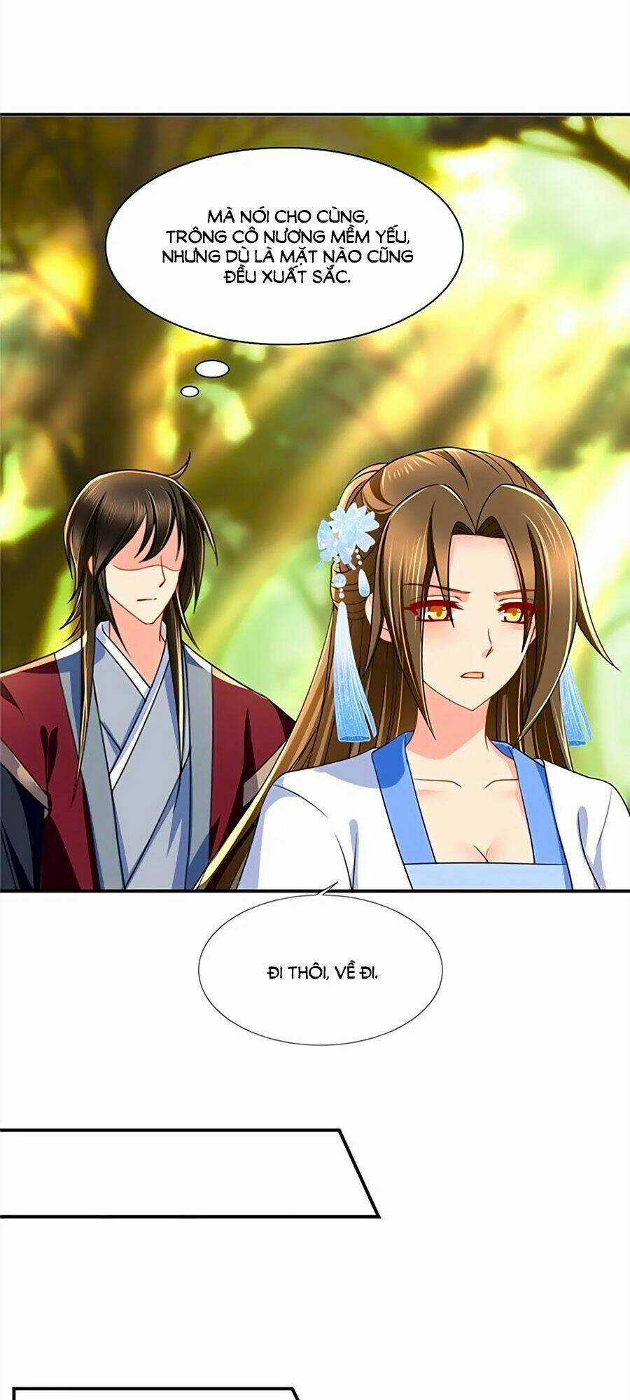 Kiêu Sủng Y Phi - Chapter 99 - Trang 10