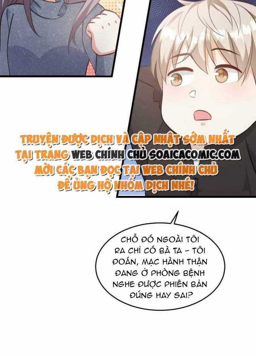 Kiều Thê Hào Môn Chạy Đi Đâu - Chapter 13 - Trang 4