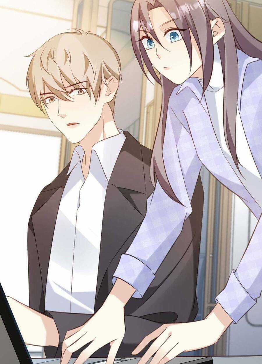 Kiều Thê Hào Môn Chạy Đi Đâu - Chapter 21 - Trang 21