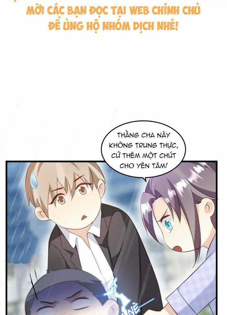 Kiều Thê Hào Môn Chạy Đi Đâu - Chapter 21 - Trang 4