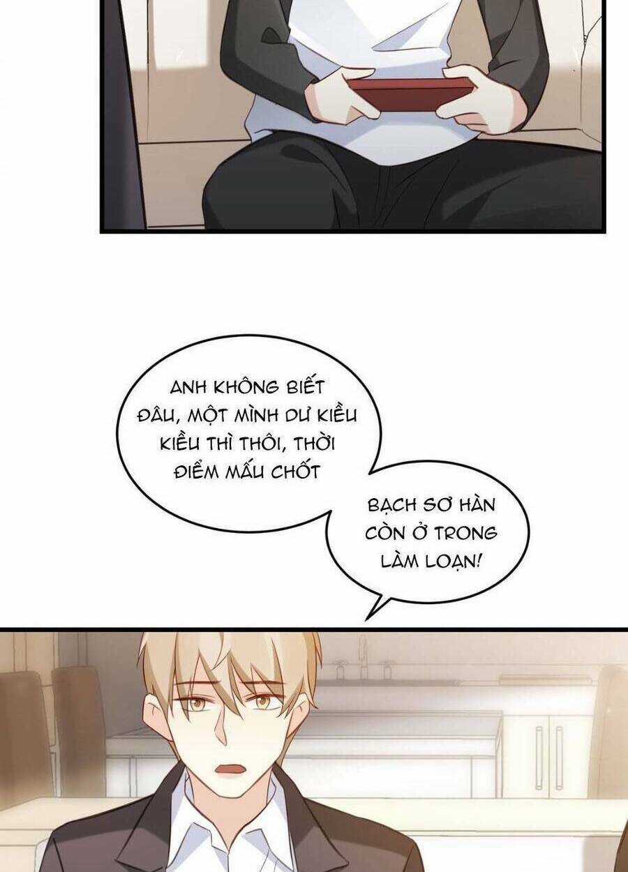 Kiều Thê Hào Môn Chạy Đi Đâu - Chapter 21 - Trang 31