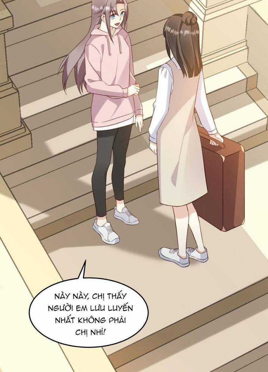 Kiều Thê Hào Môn Chạy Đi Đâu - Chapter 21 - Trang 34