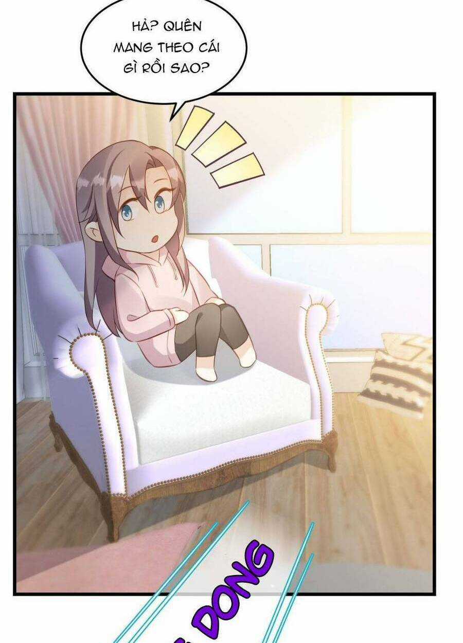 Kiều Thê Hào Môn Chạy Đi Đâu - Chapter 21 - Trang 38