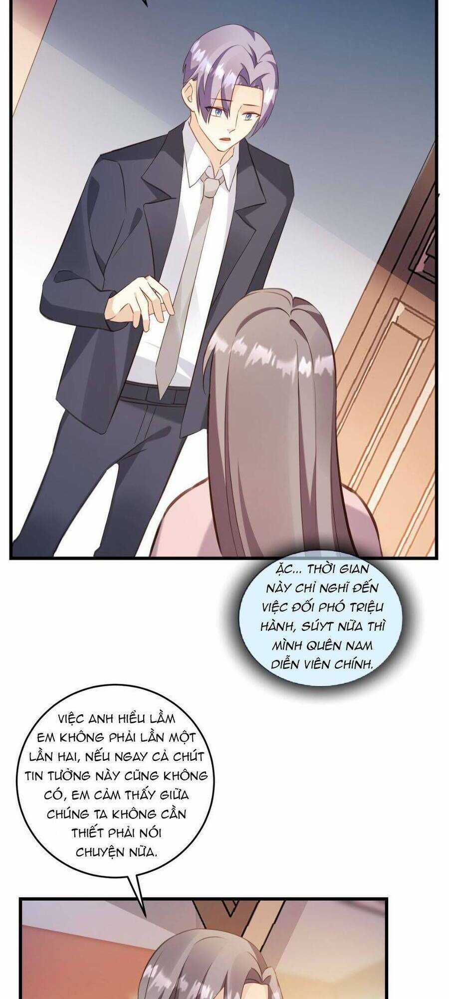 Kiều Thê Hào Môn Chạy Đi Đâu - Chapter 21 - Trang 41