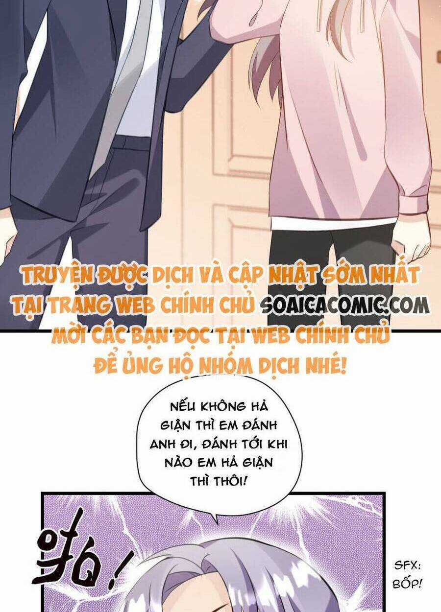 Kiều Thê Hào Môn Chạy Đi Đâu - Chapter 21 - Trang 45