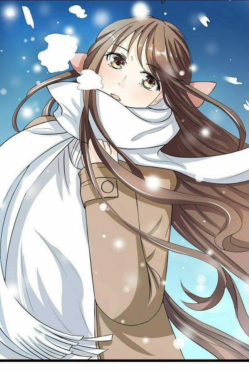 Kiều Thê Hung Mãnh - Chapter 1.1 - Trang 2