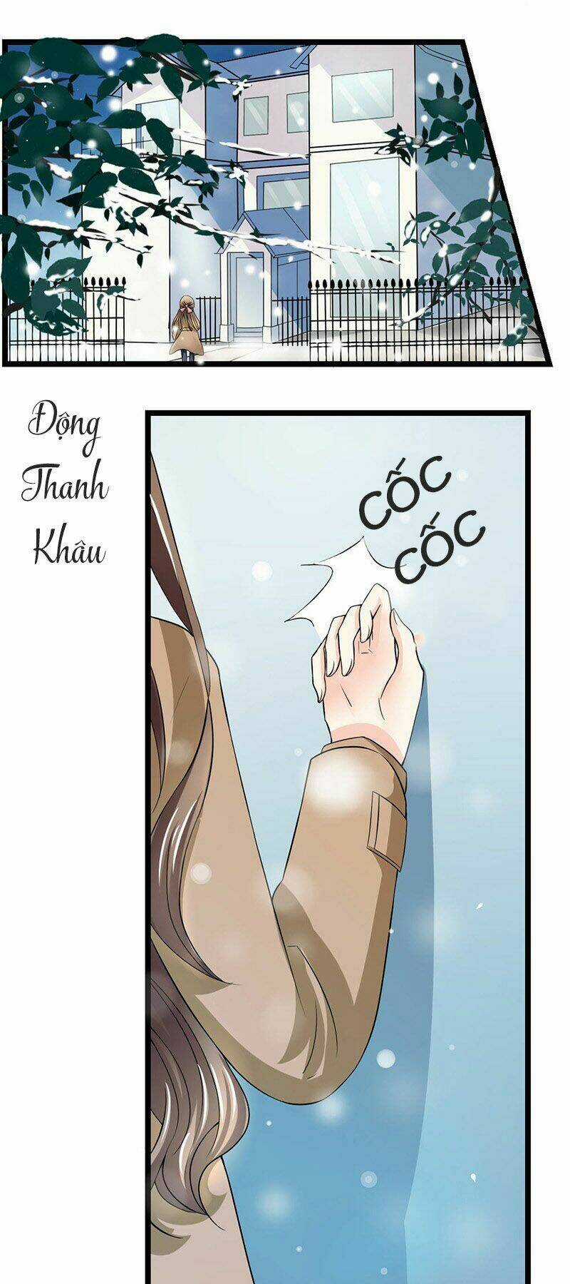 Kiều Thê Hung Mãnh - Chapter 1.1 - Trang 3