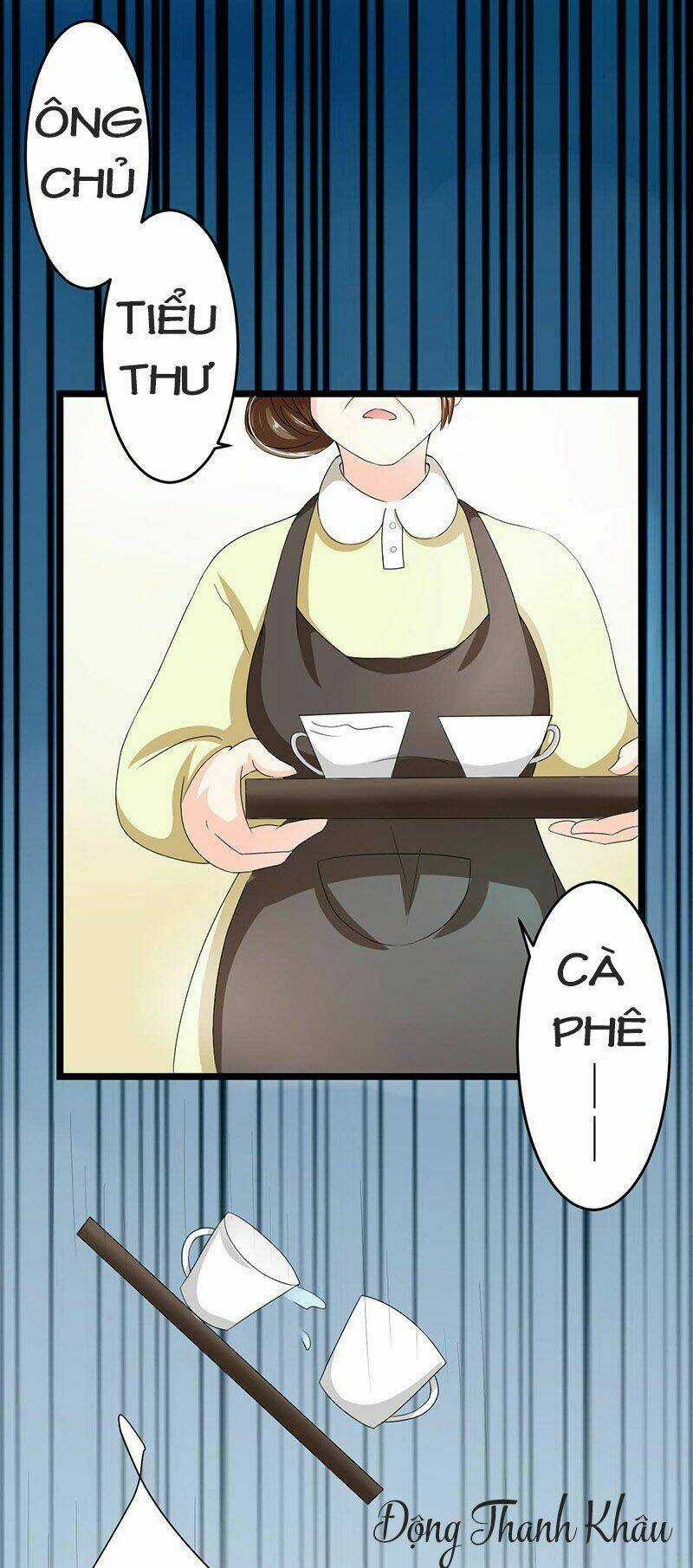 Kiều Thê Hung Mãnh - Chapter 1.2 - Trang 3