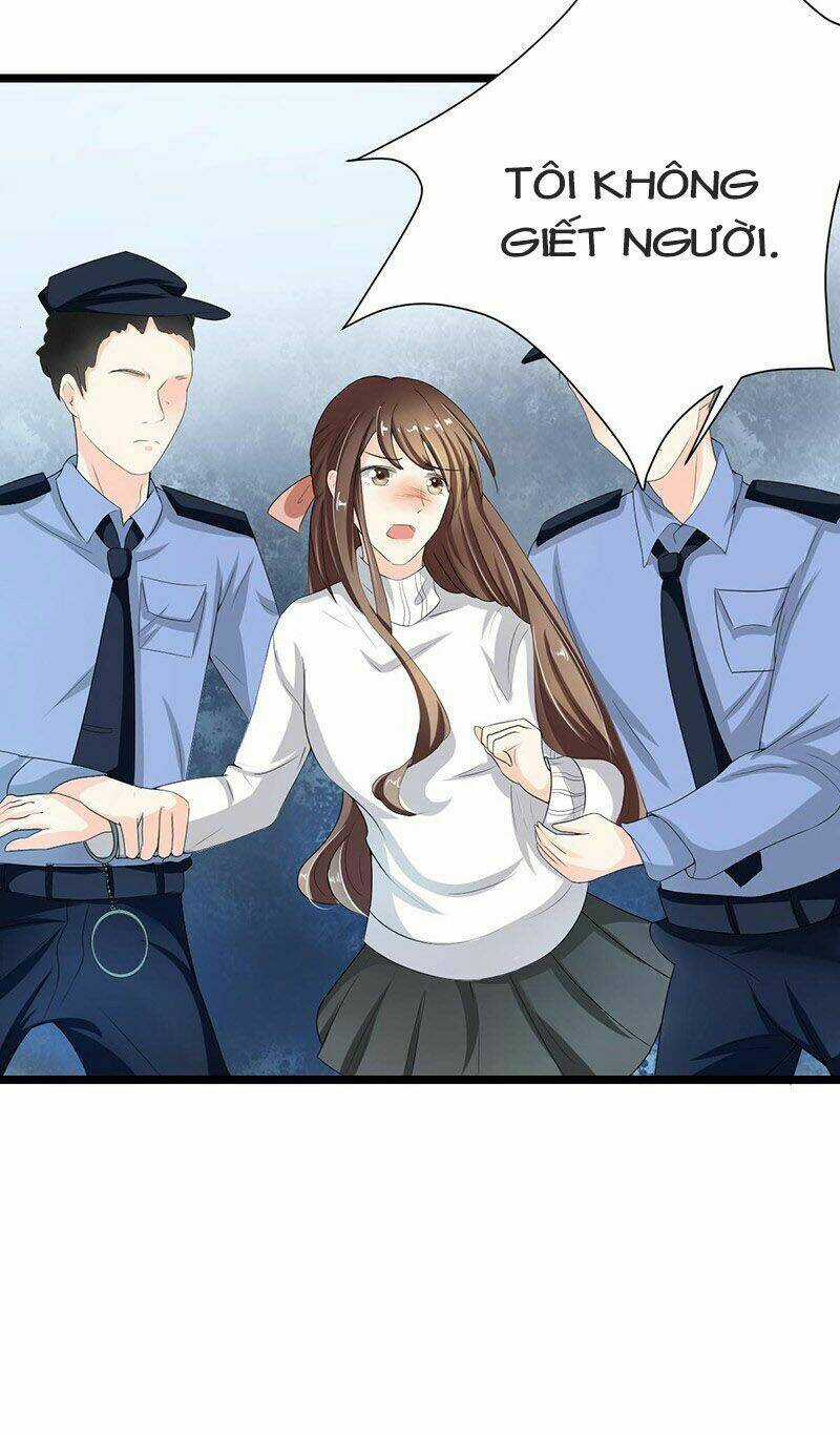 Kiều Thê Hung Mãnh - Chapter 1.2 - Trang 6