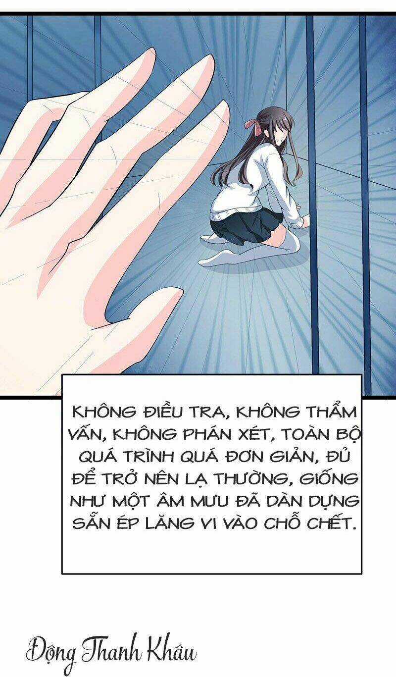 Kiều Thê Hung Mãnh - Chapter 1.2 - Trang 7