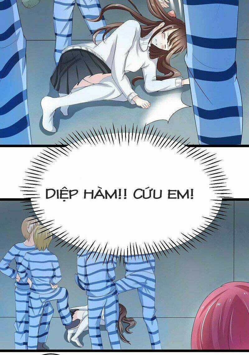 Kiều Thê Hung Mãnh - Chapter 1.2 - Trang 10