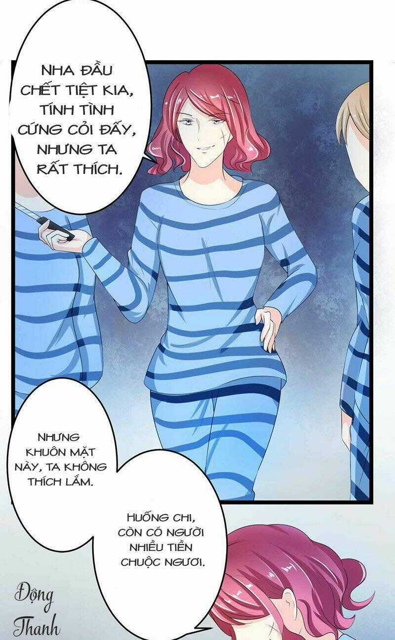 Kiều Thê Hung Mãnh - Chapter 2 - Trang 2