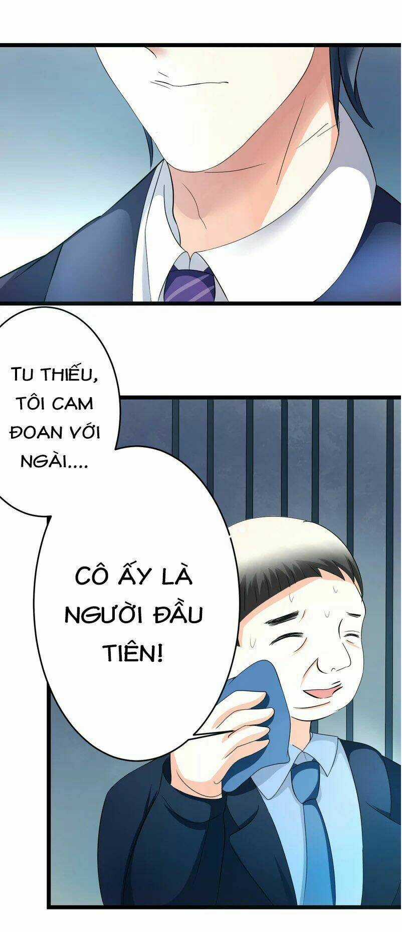 Kiều Thê Hung Mãnh - Chapter 2 - Trang 14