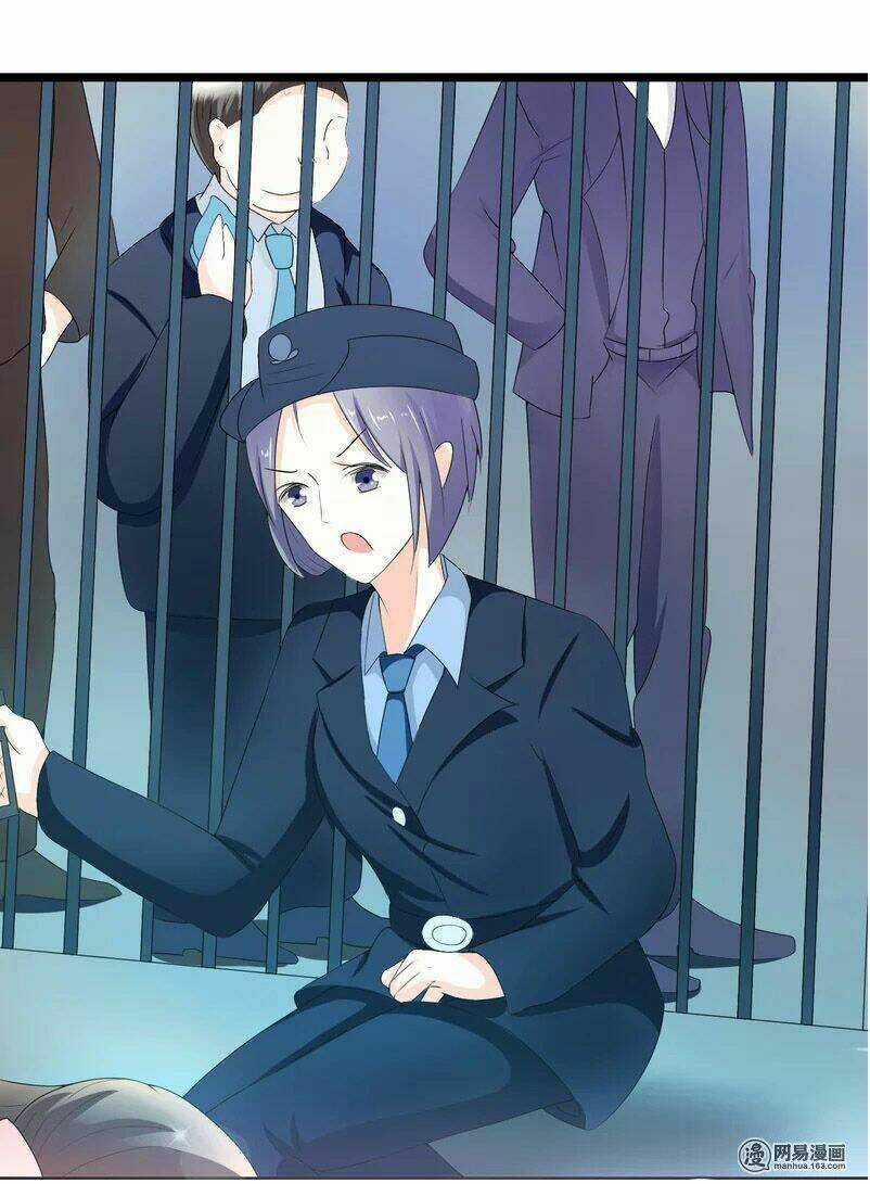 Kiều Thê Hung Mãnh - Chapter 2 - Trang 15