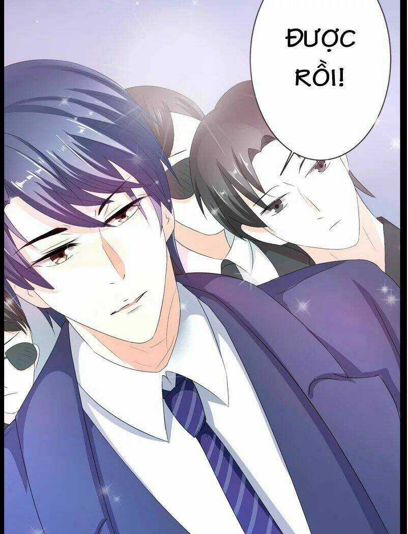 Kiều Thê Hung Mãnh - Chapter 2 - Trang 16