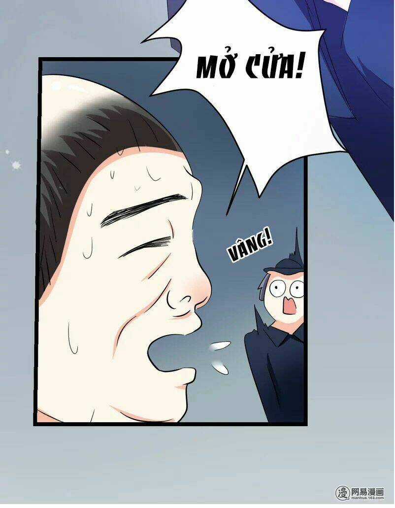 Kiều Thê Hung Mãnh - Chapter 2 - Trang 18