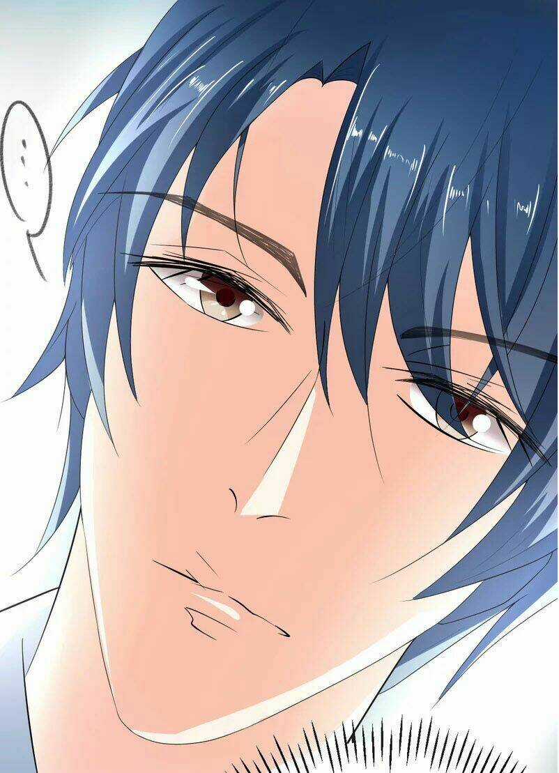 Kiều Thê Hung Mãnh - Chapter 2 - Trang 20