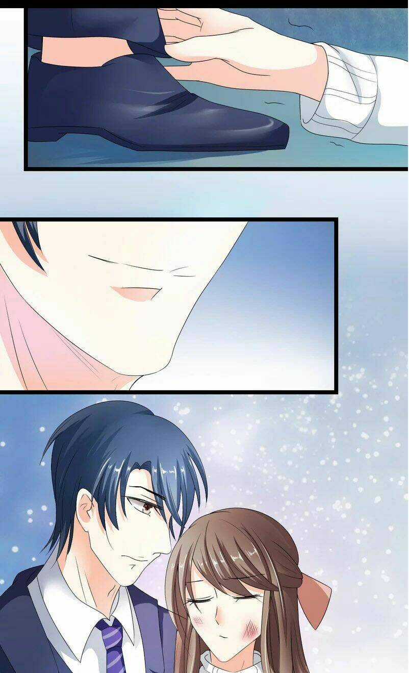 Kiều Thê Hung Mãnh - Chapter 2 - Trang 22