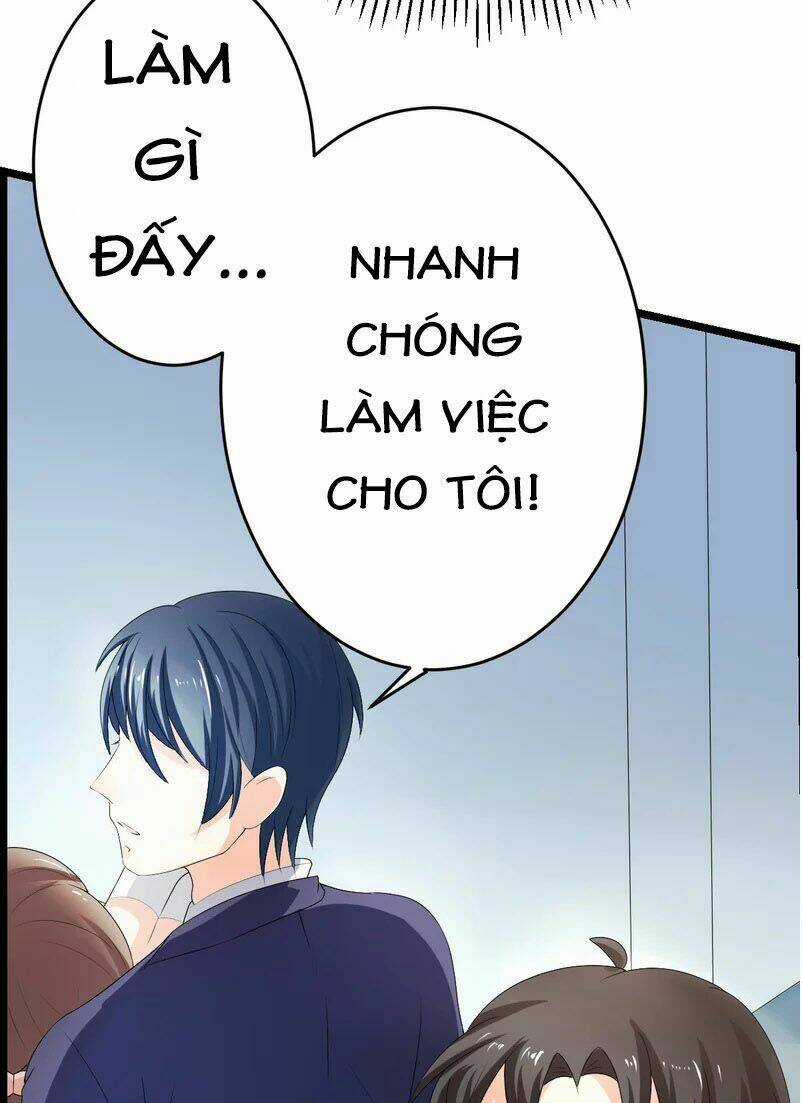 Kiều Thê Hung Mãnh - Chapter 2 - Trang 26