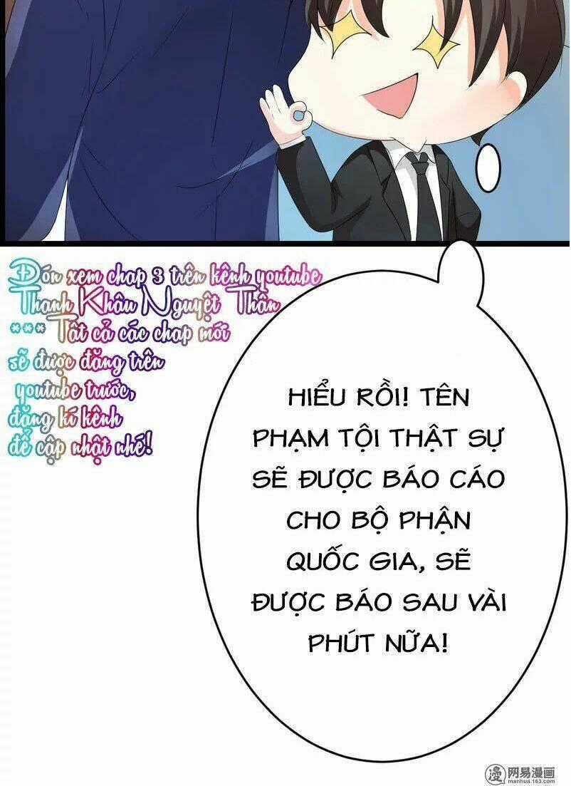 Kiều Thê Hung Mãnh - Chapter 2 - Trang 27