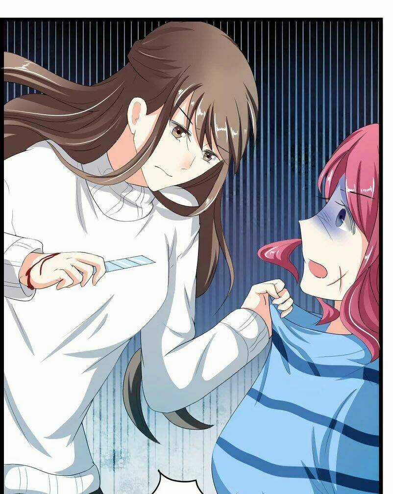 Kiều Thê Hung Mãnh - Chapter 2 - Trang 7