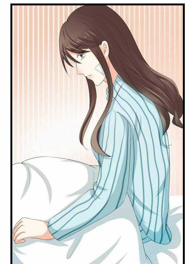 Kiều Thê Hung Mãnh - Chapter 3 - Trang 9