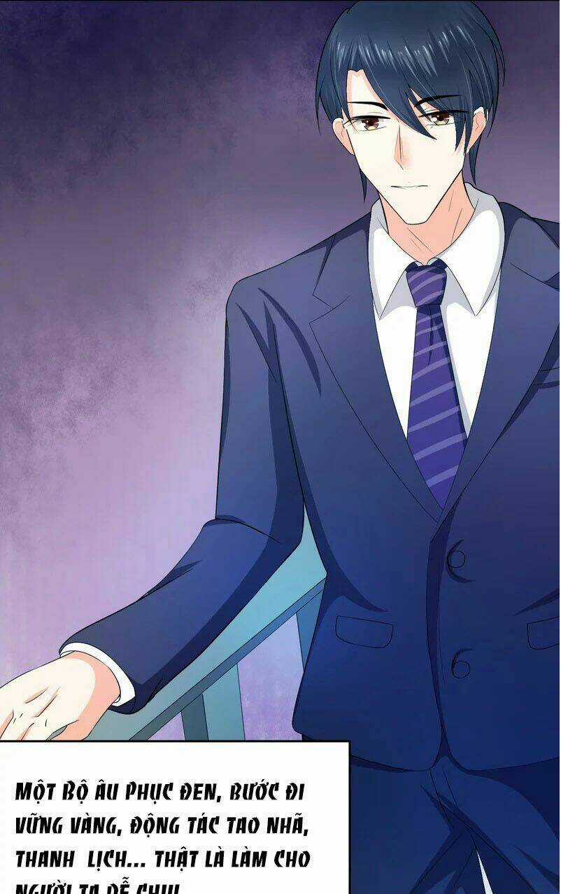 Kiều Thê Hung Mãnh - Chapter 4.5 - Trang 13