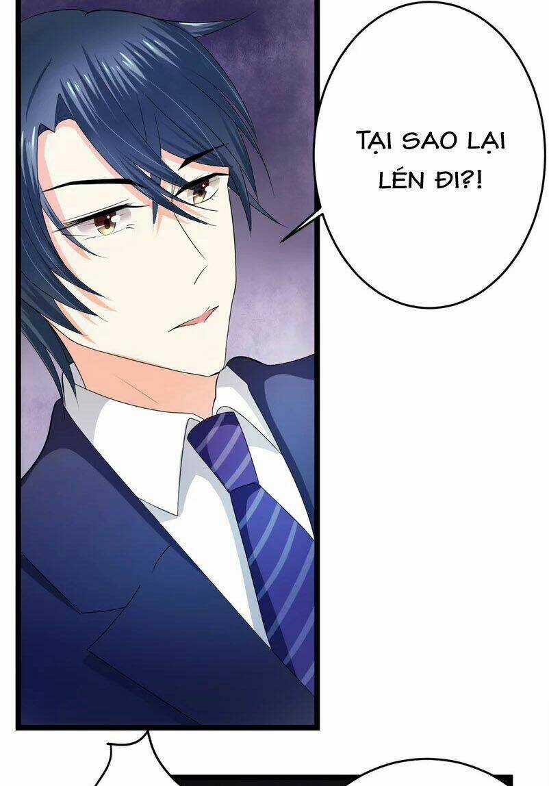 Kiều Thê Hung Mãnh - Chapter 4.5 - Trang 15