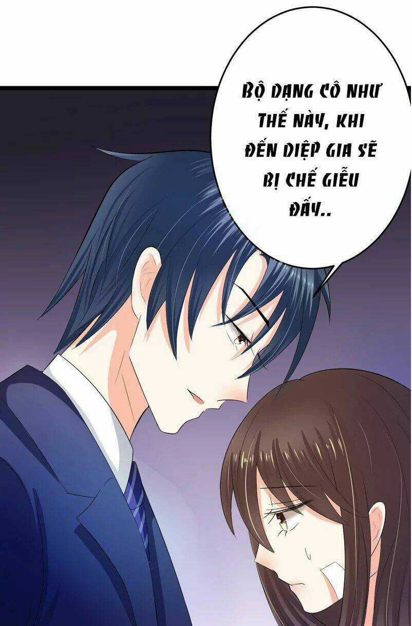 Kiều Thê Hung Mãnh - Chapter 4.5 - Trang 18