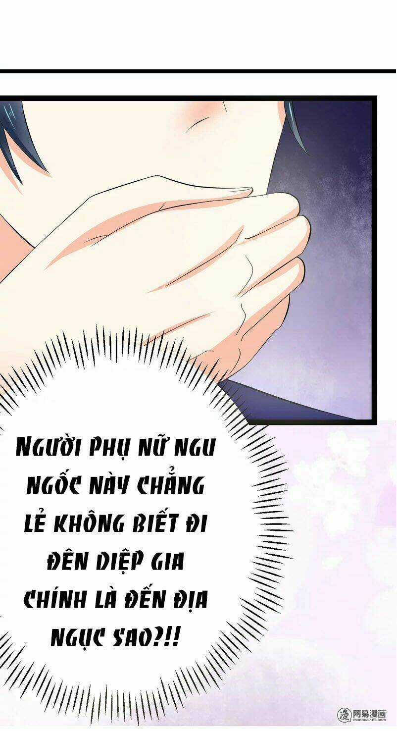 Kiều Thê Hung Mãnh - Chapter 4.5 - Trang 21