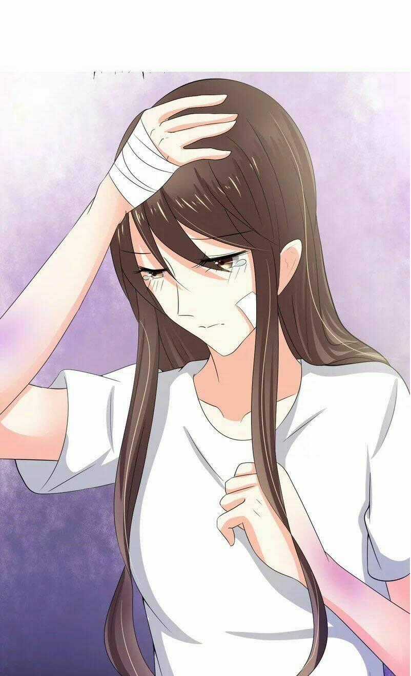 Kiều Thê Hung Mãnh - Chapter 4.5 - Trang 22