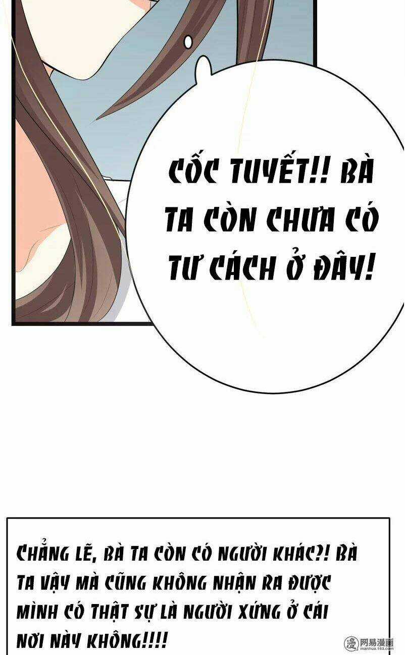 Kiều Thê Hung Mãnh - Chapter 4.5 - Trang 6