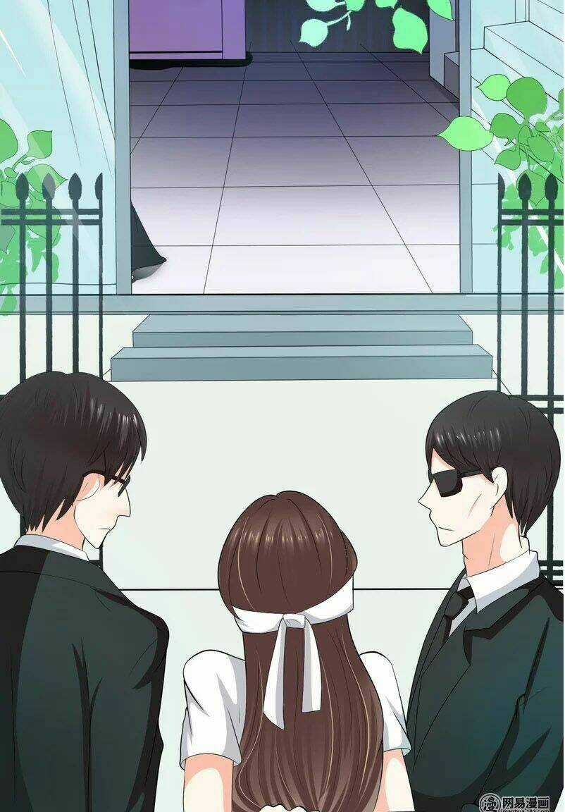 Kiều Thê Hung Mãnh - Chapter 4.5 - Trang 8