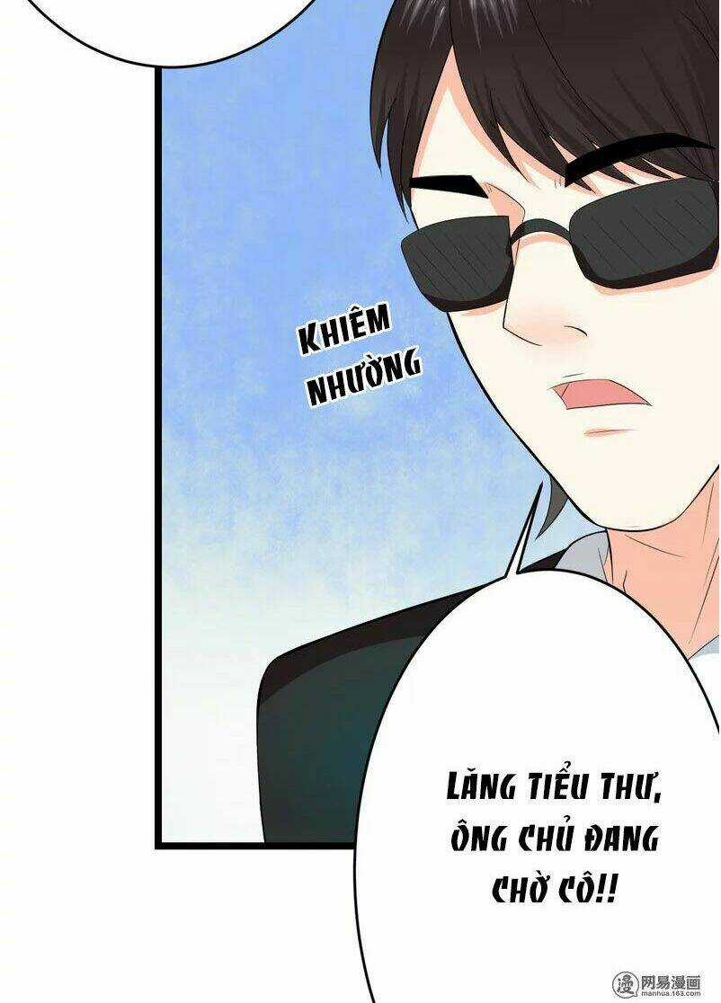 Kiều Thê Hung Mãnh - Chapter 4.5 - Trang 10