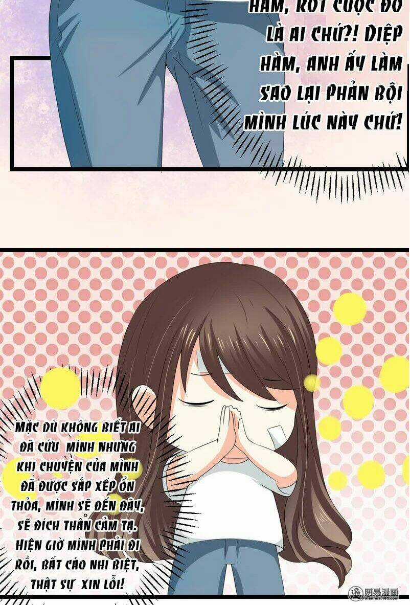 Kiều Thê Hung Mãnh - Chapter 4 - Trang 13