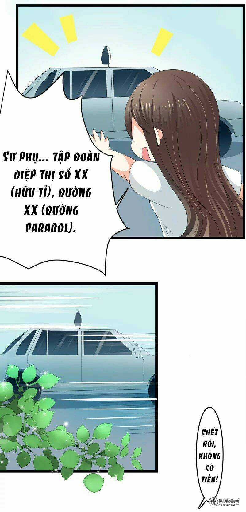 Kiều Thê Hung Mãnh - Chapter 4 - Trang 14