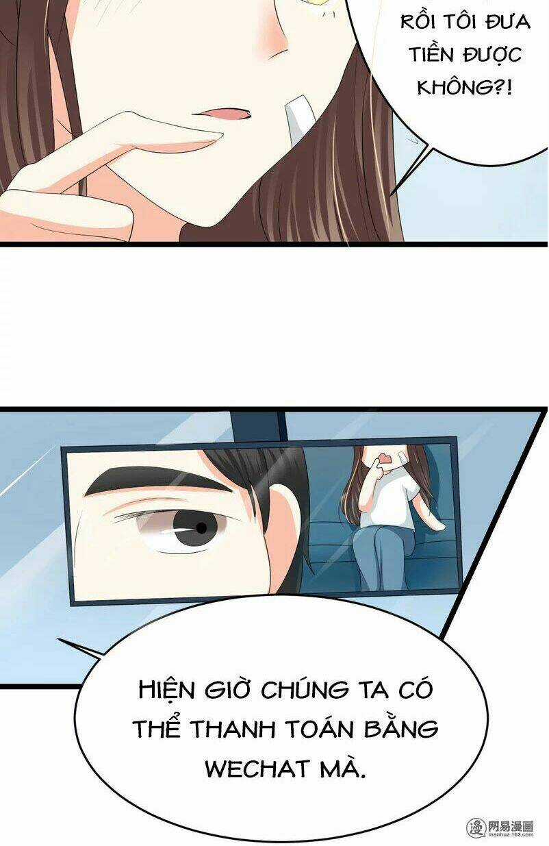 Kiều Thê Hung Mãnh - Chapter 4 - Trang 16