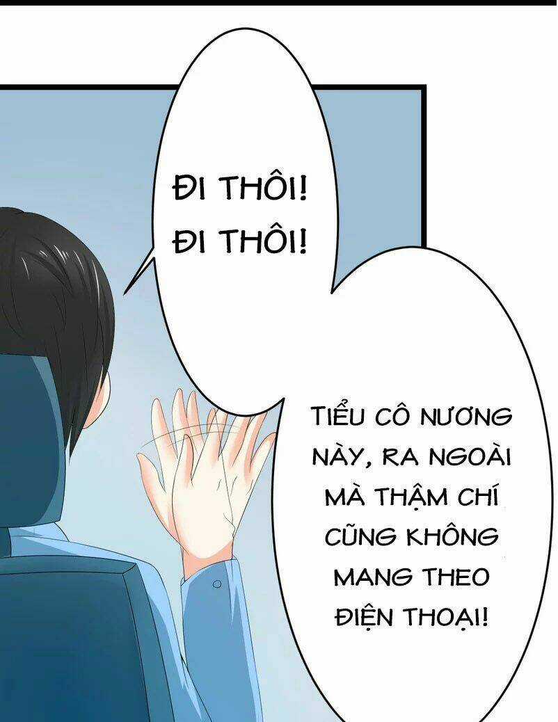 Kiều Thê Hung Mãnh - Chapter 4 - Trang 18