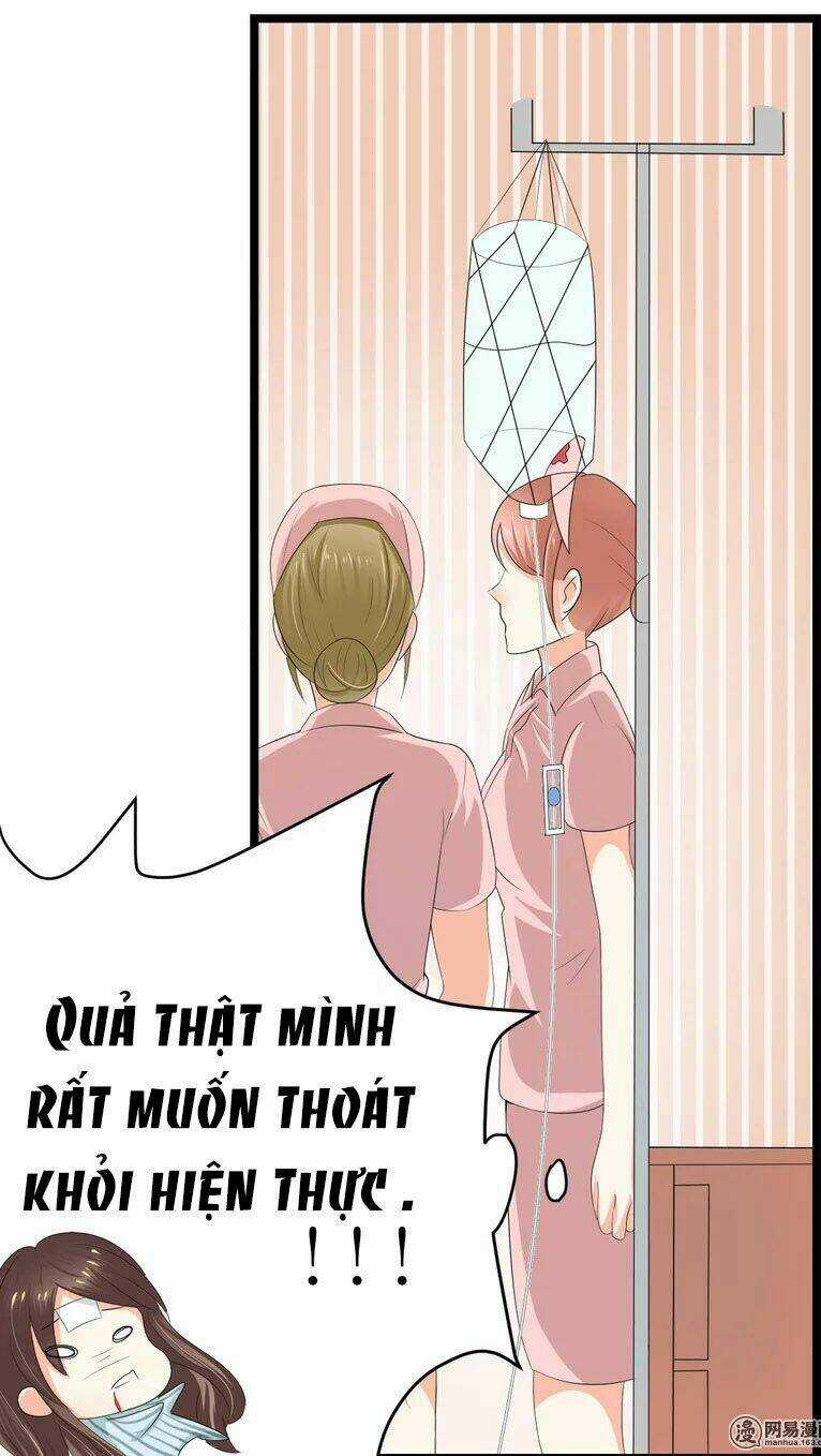 Kiều Thê Hung Mãnh - Chapter 4 - Trang 4