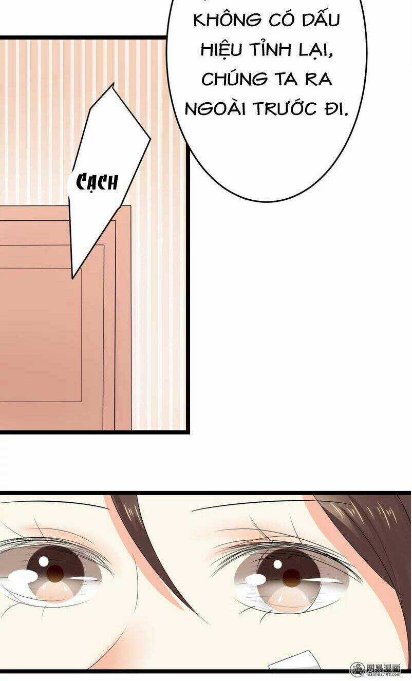 Kiều Thê Hung Mãnh - Chapter 4 - Trang 8