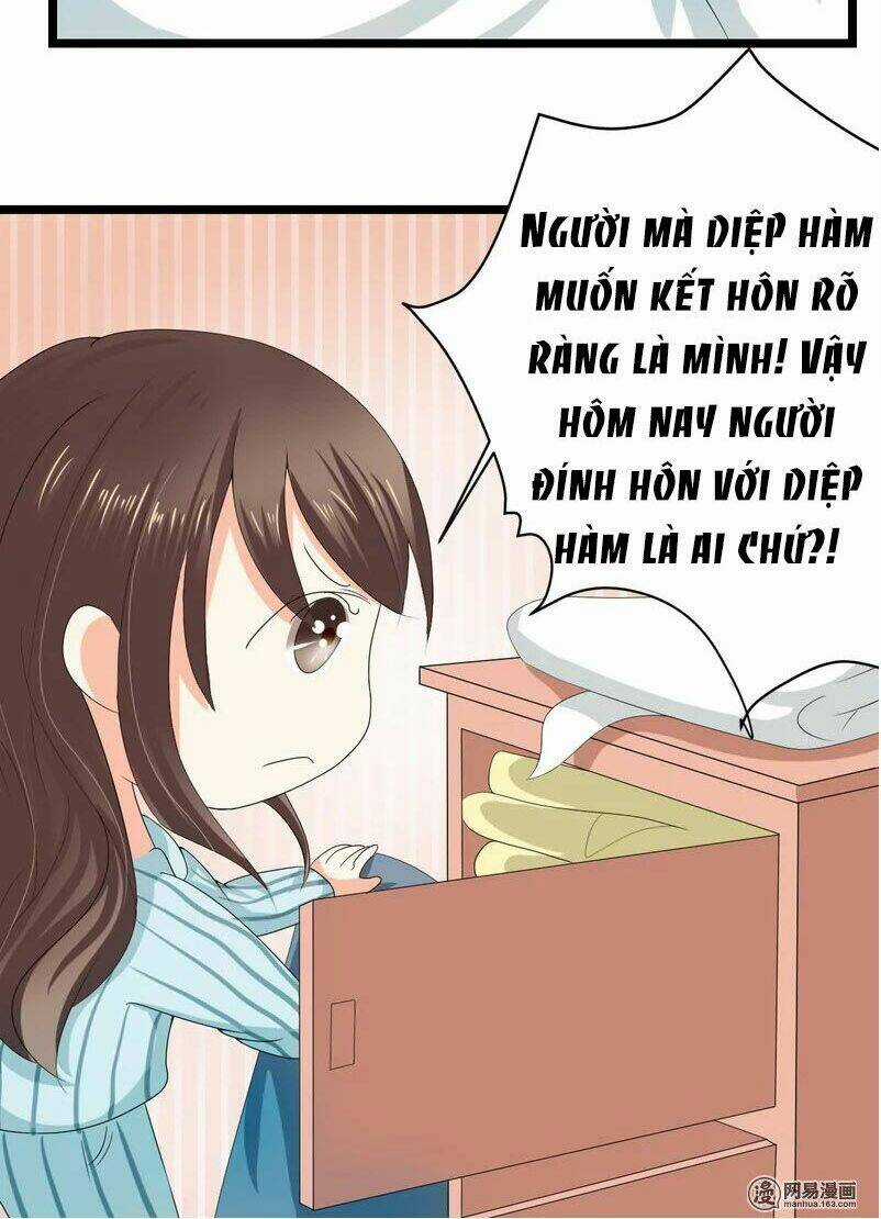 Kiều Thê Hung Mãnh - Chapter 4 - Trang 10