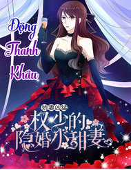 Đọc truyện Kiều Thê Hung Mãnh