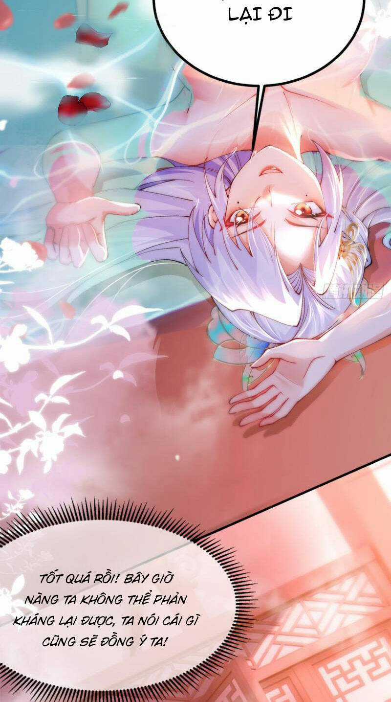 Kiều Thê Lại Là Trùm Phản Diện - Chapter 2 - Trang 5