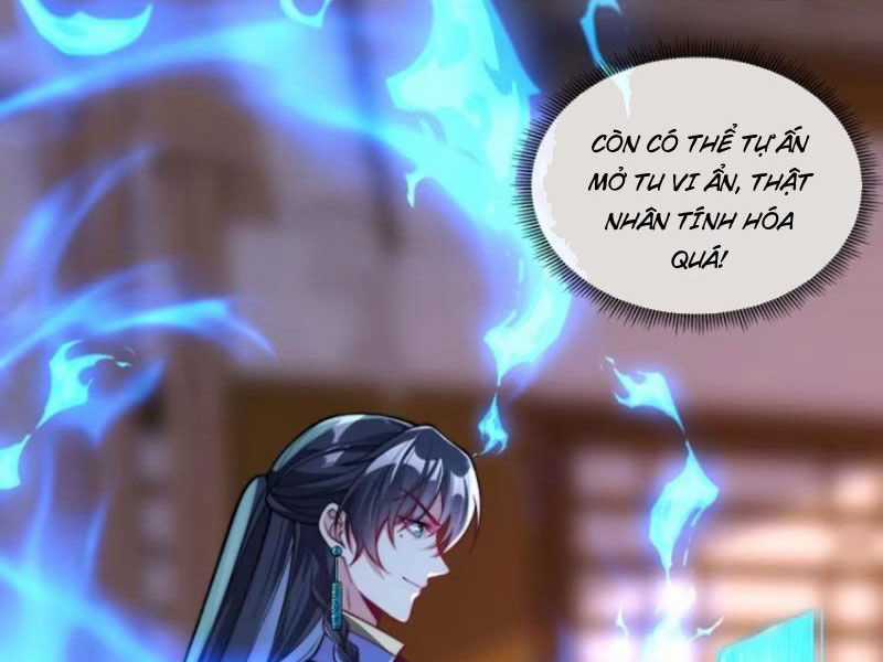 Kiều Thê Lại Là Trùm Phản Diện - Chapter 21 - Trang 1