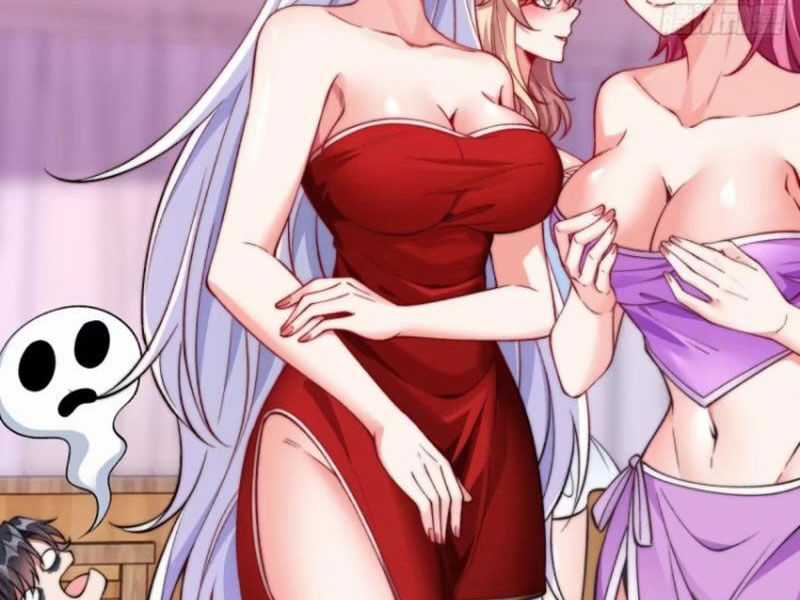 Kiều Thê Lại Là Trùm Phản Diện - Chapter 21 - Trang 33